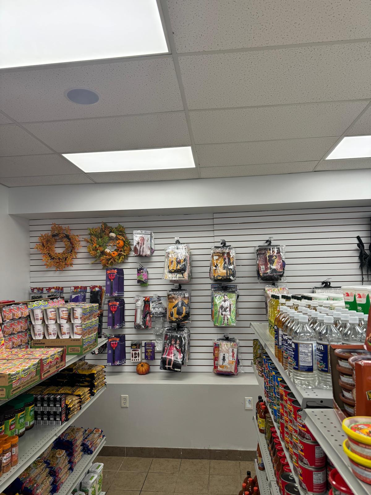 La Tapatia Mexican Store Image